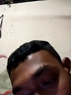 Snapshot of Couple-yi chatting on 10.05.25 Couple-yi online show from 10.05.25