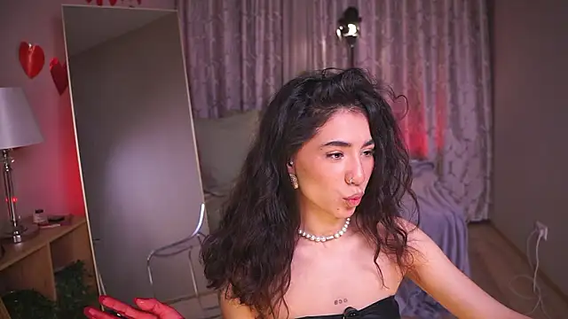 Snapshot of YokoKoko_ chatting on 02.15.26 YokoKoko online show from 02.15.26