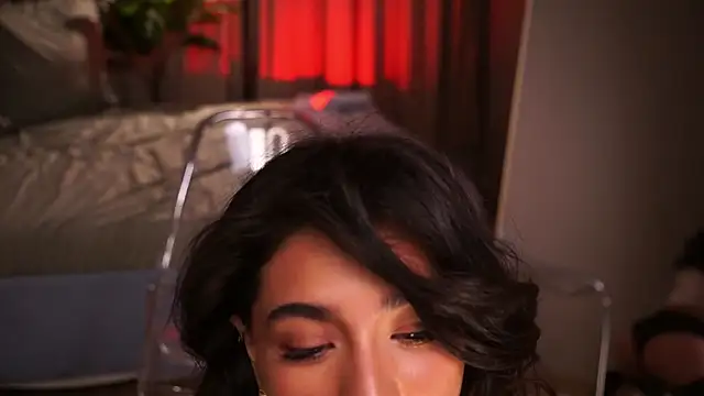 YokoKoko  online show from 03.11.26