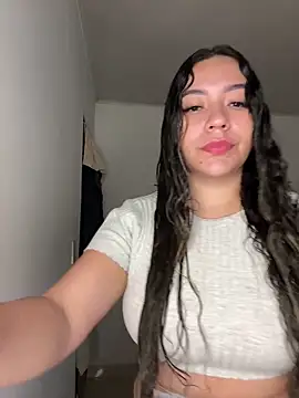 miss ashley1  online show from 10.08.25