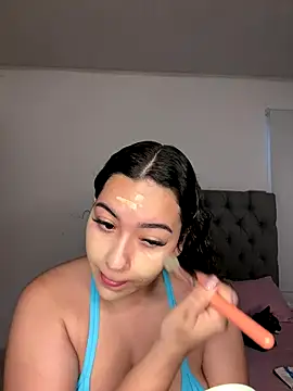 miss ashley1  online show from 10.12.25