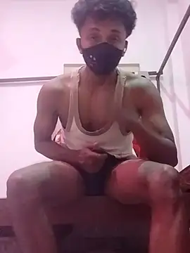 Binny91 online show from 10.20.25