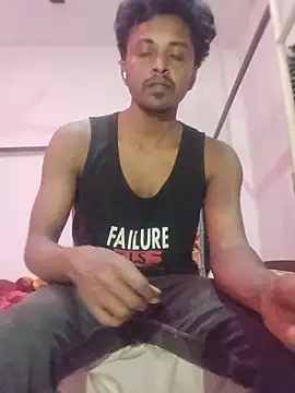 Binny91 online show from 02.19.26