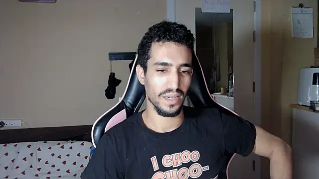 junokun22 online show from 11.24.25