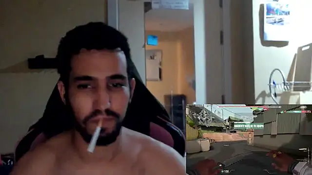 junokun22 online show from 04.18.26