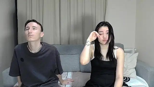 KyleAndJulia online show from 10.16.25