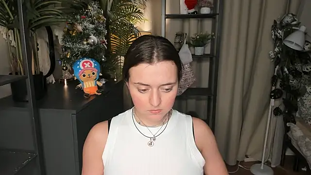 ThelmaJusto online show from 01.18.26