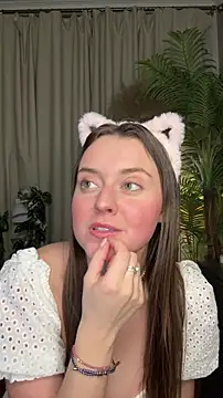 ThelmaJusto online show from 02.27.26