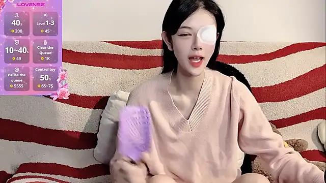 Nuomio online show from 03.24.26