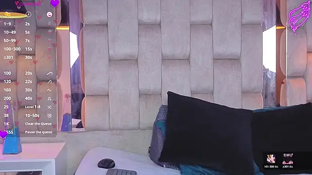 Anastasiaxxx69 online show from 02.16.26