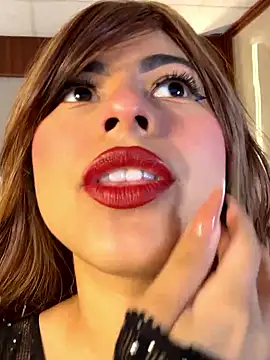 Eva Feller69 online show from 01.08.26