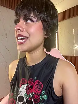 Eva Feller69 online show from 02.03.26