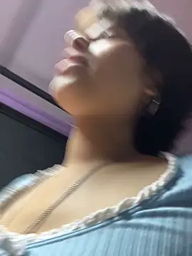 Eva Feller69 online show from 02.14.26