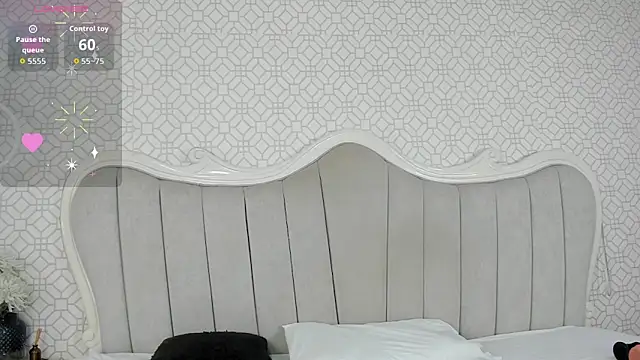 MarcelaCortes online show from 03.30.26