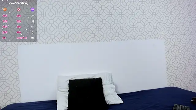 MarcelaCortes online show from 04.14.26