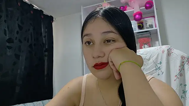 Snapshot of KOREN_JALAA chatting on 07.01.26 KOREN JALAA online show from 07.01.26