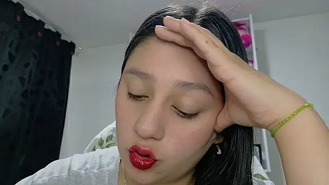 Snapshot of KOREN_JALAA chatting on 07.10.26 KOREN JALAA online show from 07.10.26