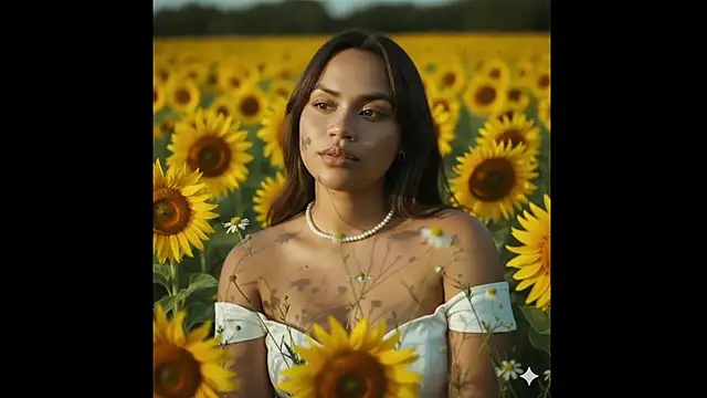 Keyli sweet online show from 04.13.26