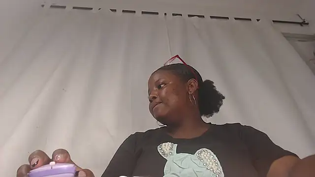 Kim Browns online show from 04.01.26