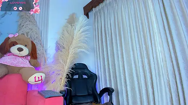 alejagarcia  online show from 02.03.26