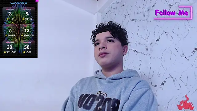 Dominic king7 online show from 01.08.26