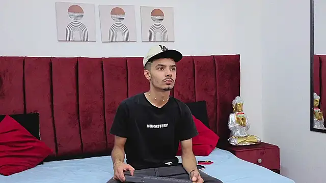 Timothe Evans online show from 10.06.25