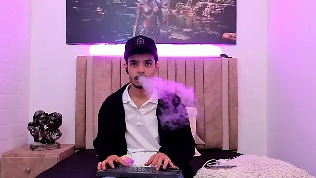 Timothe Evans online show from 01.15.26