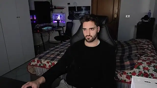 Snapshot of Al3xox02 chatting on 02.02.26 Al3xox02 online show from 02.02.26