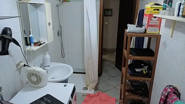 Snapshot of Al3xox02 chatting on 02.14.26 Al3xox02 online show from 02.14.26