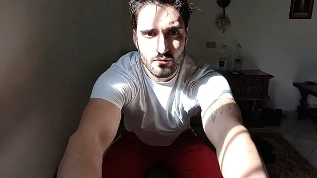 Snapshot of Al3xox02 chatting on 02.23.26 Al3xox02 online show from 02.23.26