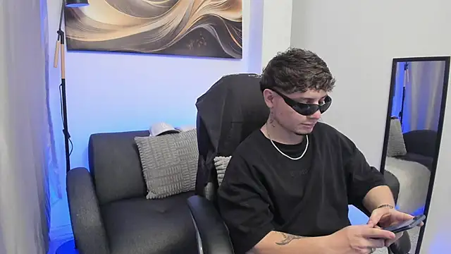 Leoo Miller online show from 01.09.26