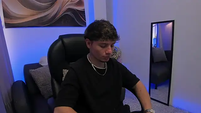 Leoo Miller online show from 02.20.26