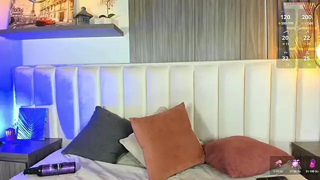 Yaramooun online show from 04.14.26