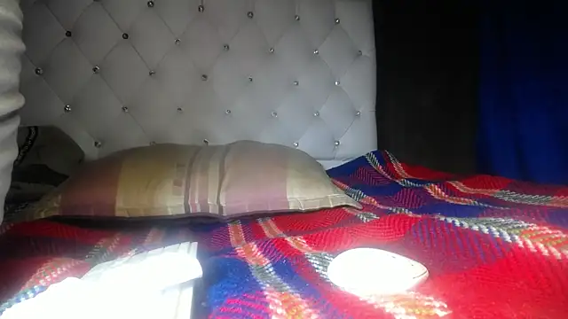 Gatica782 online show from 12.21.25