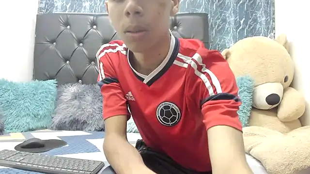 sexyboys cutex18 online show from 11.26.25