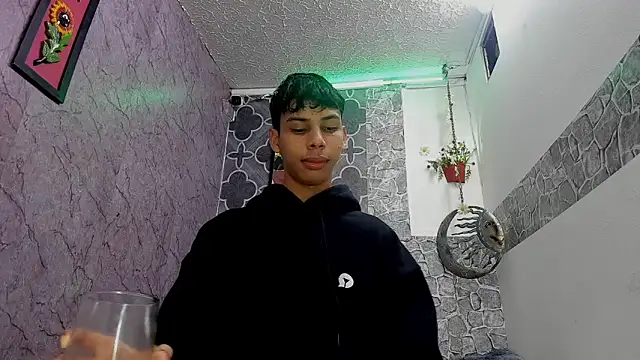 sexyboys cutex18 online show from 02.10.26