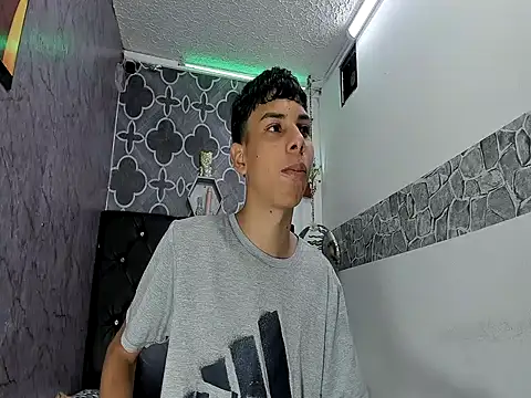 sexyboys cutex18 online show from 03.20.26