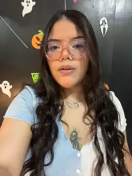 GabrielleMarsh1 online show from 11.09.25