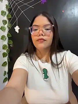 GabrielleMarsh1 online show from 11.22.25