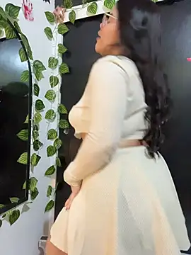 GabrielleMarsh1 online show from 12.03.25