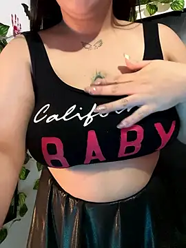 GabrielleMarsh1 online show from 01.09.26