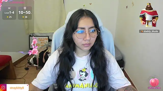 LoveLyy- online show from 11.20.25