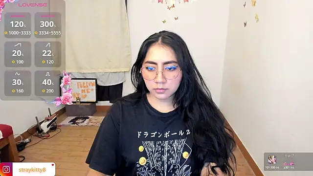 LoveLyy- online show from 03.14.26