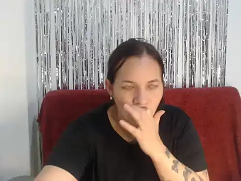 ASS DIRTY online show from 10.07.25