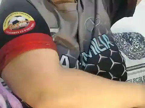 ASS DIRTY online show from 10.21.25