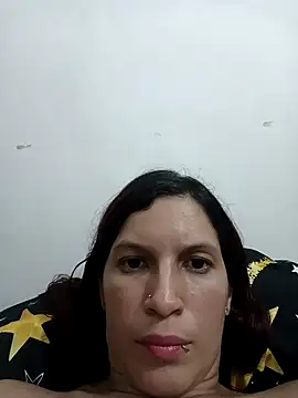 Mariana08andDiego online show from 12.18.25