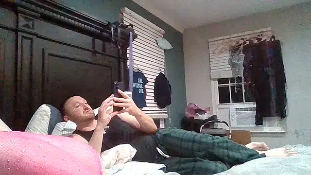 Hissexytexan online show from 05.24.26