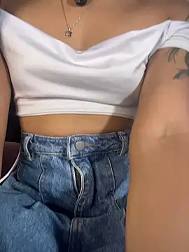 AlannaDollx online show from 01.09.26