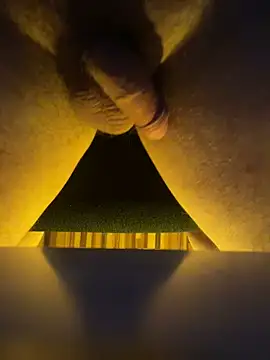 sweetdickyuri online show from 02.24.26