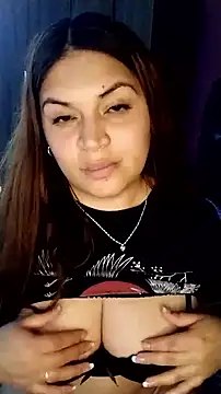 cieloking09 online show from 10.22.25